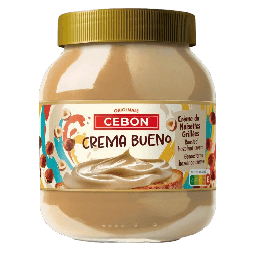 Pot de Crema Bueno